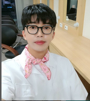 임영웅.<임영웅 인스타그램 캡처>